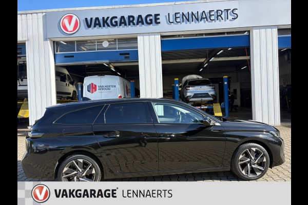 Peugeot 308 SW 1.2 PT 130pk Allure Pack Business, Rijklaarprijs / 12 mnd Bovag garantie