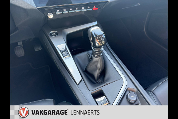 Peugeot 308 SW 1.2 PT 130pk Allure Pack Business, Rijklaarprijs / 12 mnd Bovag garantie