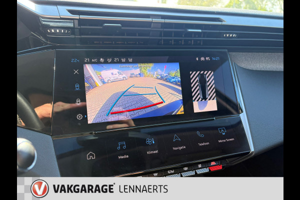 Peugeot 308 SW 1.2 PT 130pk Allure Pack Business, Rijklaarprijs / 12 mnd Bovag garantie
