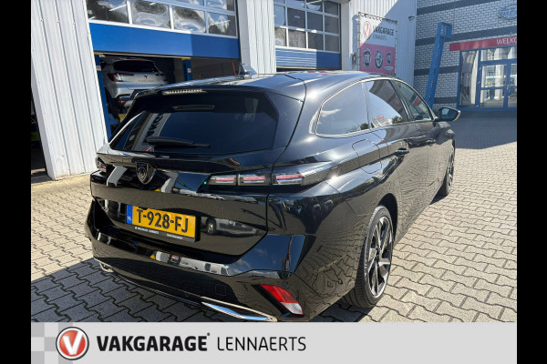 Peugeot 308 SW 1.2 PT 130pk Allure Pack Business, Rijklaarprijs / 12 mnd Bovag garantie