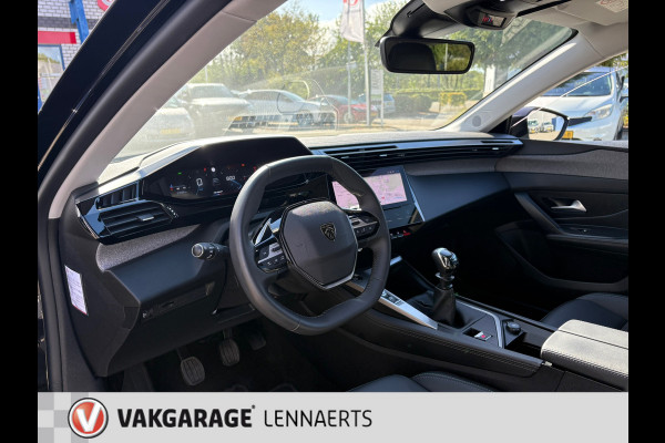 Peugeot 308 SW 1.2 PT 130pk Allure Pack Business, Rijklaarprijs / 12 mnd Bovag garantie