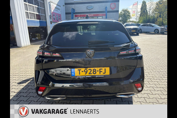 Peugeot 308 SW 1.2 PT 130pk Allure Pack Business, Rijklaarprijs / 12 mnd Bovag garantie