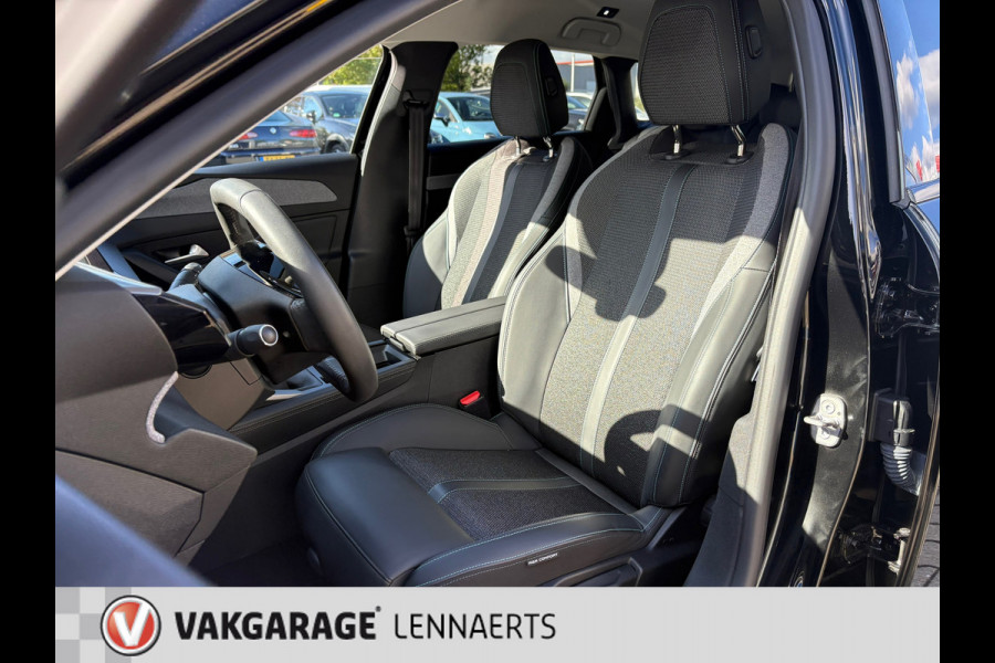 Peugeot 308 SW 1.2 PT 130pk Allure Pack Business, Rijklaarprijs / 12 mnd Bovag garantie