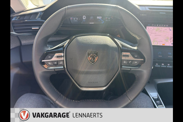 Peugeot 308 SW 1.2 PT 130pk Allure Pack Business, Rijklaarprijs / 12 mnd Bovag garantie