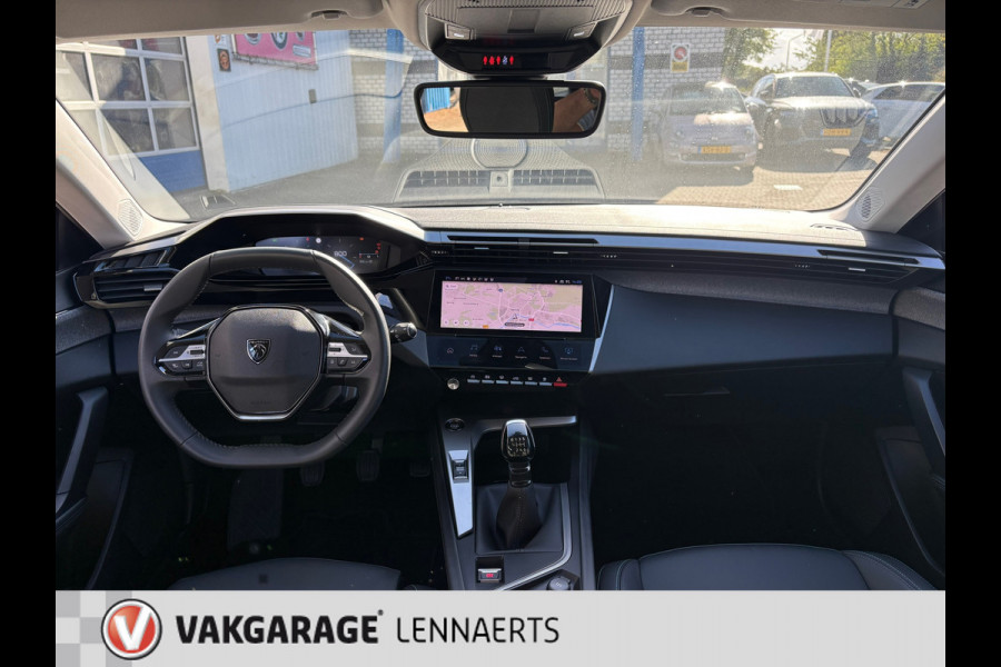 Peugeot 308 SW 1.2 PT 130pk Allure Pack Business, Rijklaarprijs / 12 mnd Bovag garantie