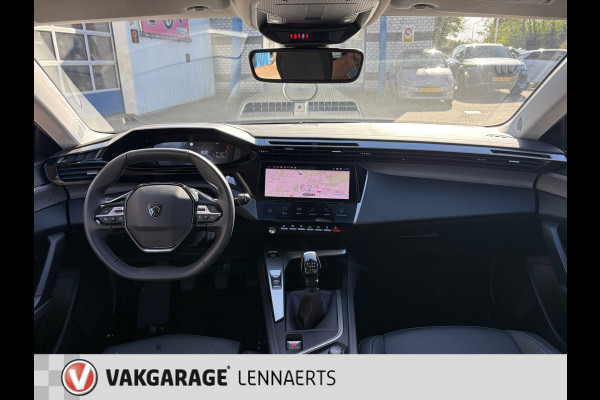 Peugeot 308 SW 1.2 PT 130pk Allure Pack Business, Rijklaarprijs / 12 mnd Bovag garantie