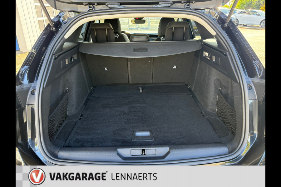 Peugeot 308 SW 1.2 PT 130pk Allure Pack Business, Rijklaarprijs / 12 mnd Bovag garantie