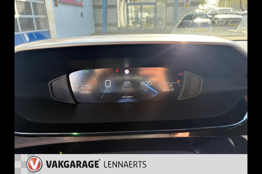 Peugeot 308 SW 1.2 PT 130pk Allure Pack Business, Rijklaarprijs / 12 mnd Bovag garantie