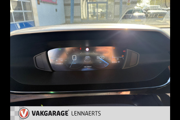 Peugeot 308 SW 1.2 PT 130pk Allure Pack Business, Rijklaarprijs / 12 mnd Bovag garantie