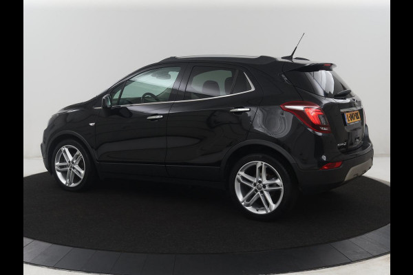Opel Mokka X 1.4 Turbo Innovation | Automaat | Schuif-kanteldak | Stoelverwarming | Camera | Navigatie |