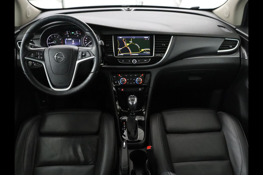 Opel Mokka X 1.4 Turbo Innovation | Automaat | Schuif-kanteldak | Stoelverwarming | Camera | Navigatie |
