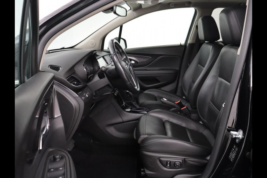 Opel Mokka X 1.4 Turbo Innovation | Automaat | Schuif-kanteldak | Stoelverwarming | Camera | Navigatie |