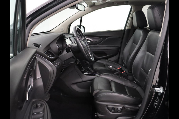 Opel Mokka X 1.4 Turbo Innovation | Automaat | Schuif-kanteldak | Stoelverwarming | Camera | Navigatie |