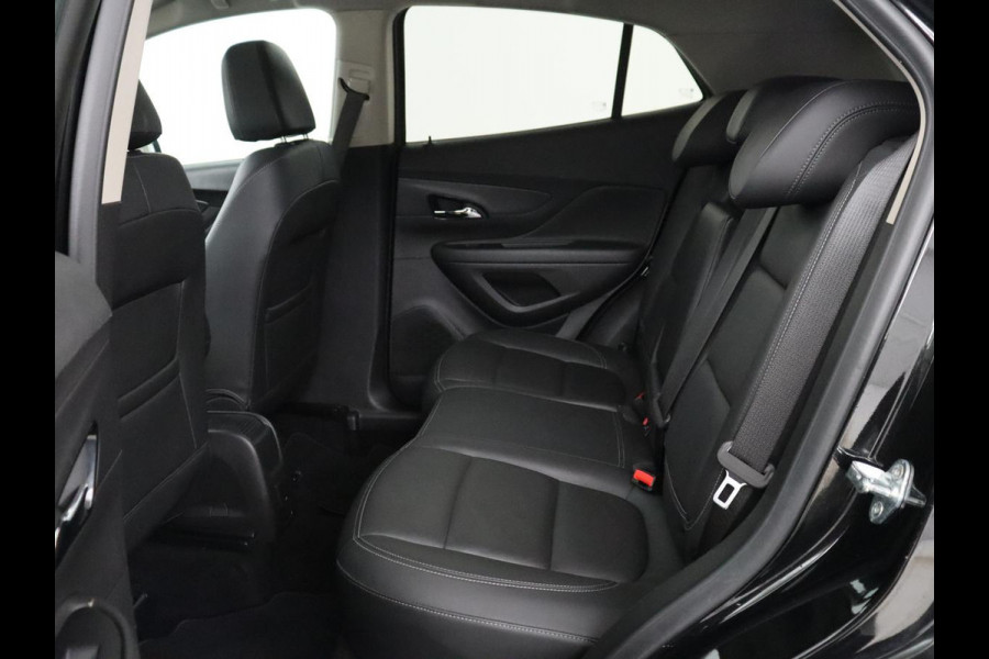 Opel Mokka X 1.4 Turbo Innovation | Automaat | Schuif-kanteldak | Stoelverwarming | Camera | Navigatie |