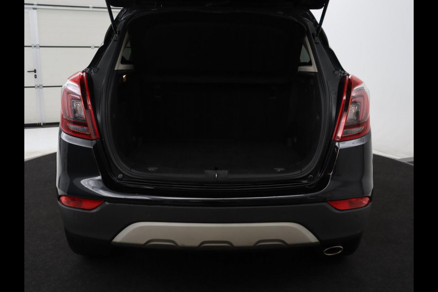 Opel Mokka X 1.4 Turbo Innovation | Automaat | Schuif-kanteldak | Stoelverwarming | Camera | Navigatie |