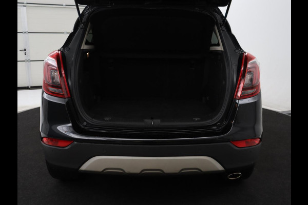 Opel Mokka X 1.4 Turbo Innovation | Automaat | Schuif-kanteldak | Stoelverwarming | Camera | Navigatie |