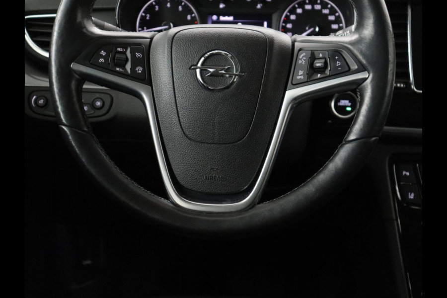 Opel Mokka X 1.4 Turbo Innovation | Automaat | Schuif-kanteldak | Stoelverwarming | Camera | Navigatie |
