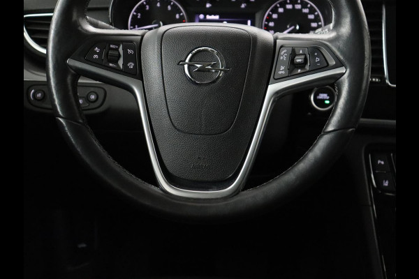 Opel Mokka X 1.4 Turbo Innovation | Automaat | Schuif-kanteldak | Stoelverwarming | Camera | Navigatie |
