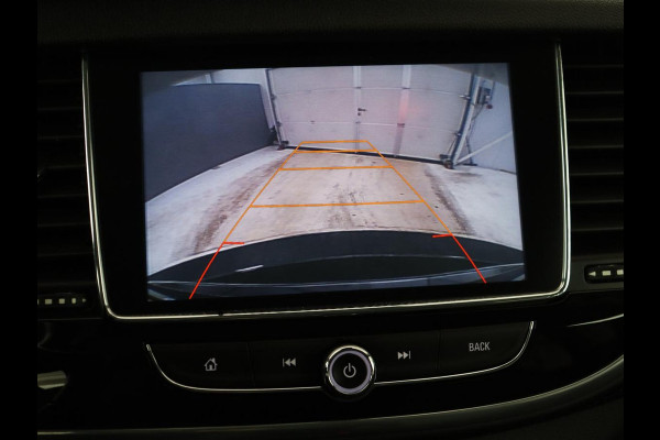 Opel Mokka X 1.4 Turbo Innovation | Automaat | Schuif-kanteldak | Stoelverwarming | Camera | Navigatie |