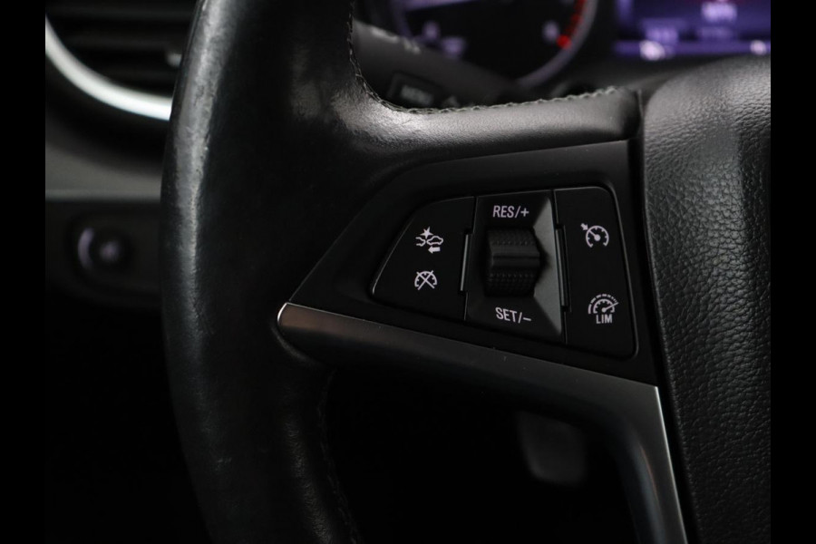 Opel Mokka X 1.4 Turbo Innovation | Automaat | Schuif-kanteldak | Stoelverwarming | Camera | Navigatie |