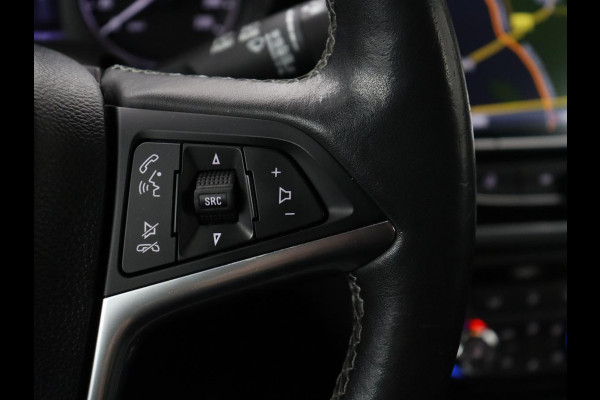 Opel Mokka X 1.4 Turbo Innovation | Automaat | Schuif-kanteldak | Stoelverwarming | Camera | Navigatie |