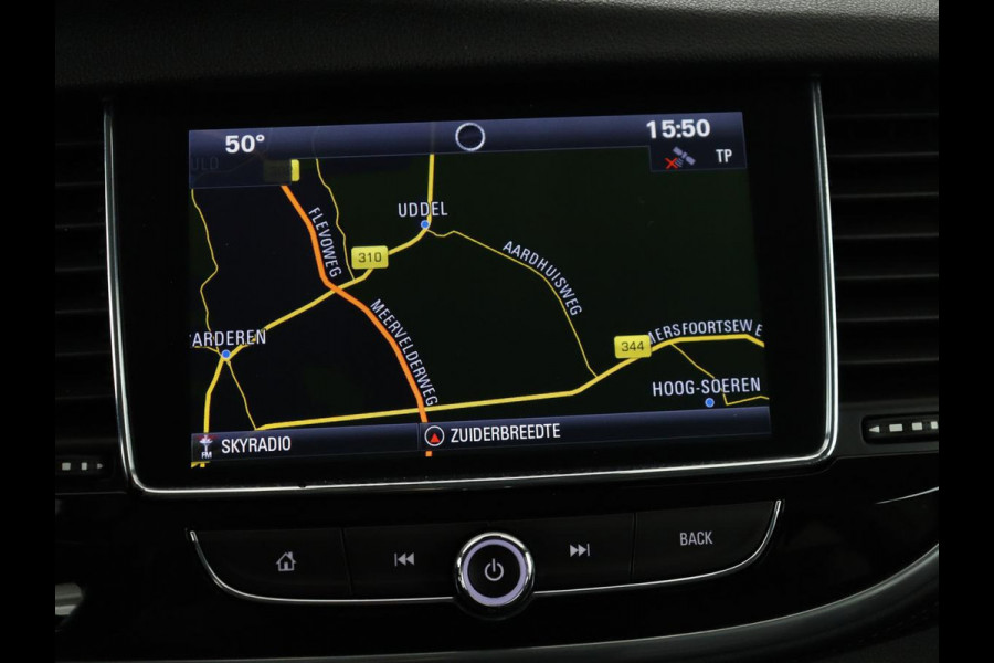 Opel Mokka X 1.4 Turbo Innovation | Automaat | Schuif-kanteldak | Stoelverwarming | Camera | Navigatie |