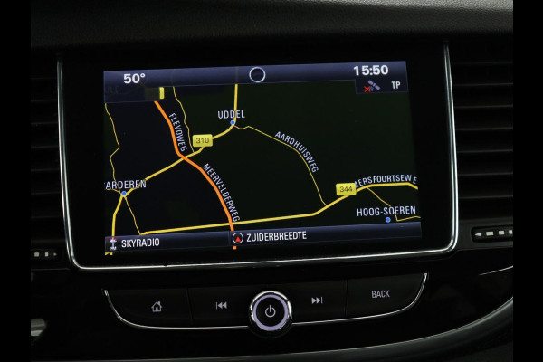 Opel Mokka X 1.4 Turbo Innovation | Automaat | Schuif-kanteldak | Stoelverwarming | Camera | Navigatie |