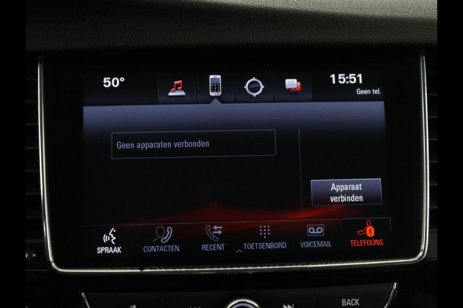 Opel Mokka X 1.4 Turbo Innovation | Automaat | Schuif-kanteldak | Stoelverwarming | Camera | Navigatie |