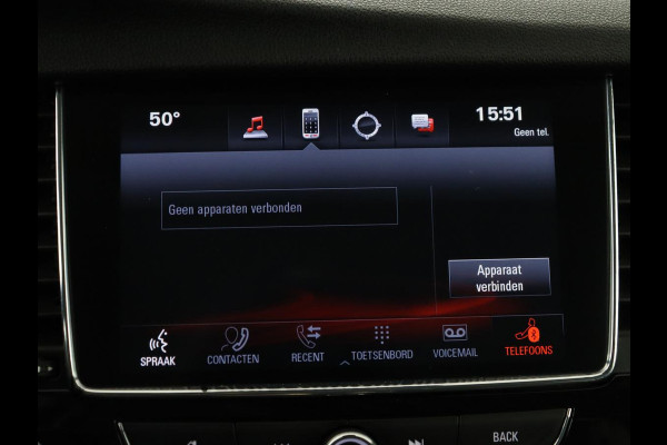 Opel Mokka X 1.4 Turbo Innovation | Automaat | Schuif-kanteldak | Stoelverwarming | Camera | Navigatie |