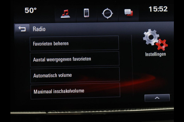 Opel Mokka X 1.4 Turbo Innovation | Automaat | Schuif-kanteldak | Stoelverwarming | Camera | Navigatie |