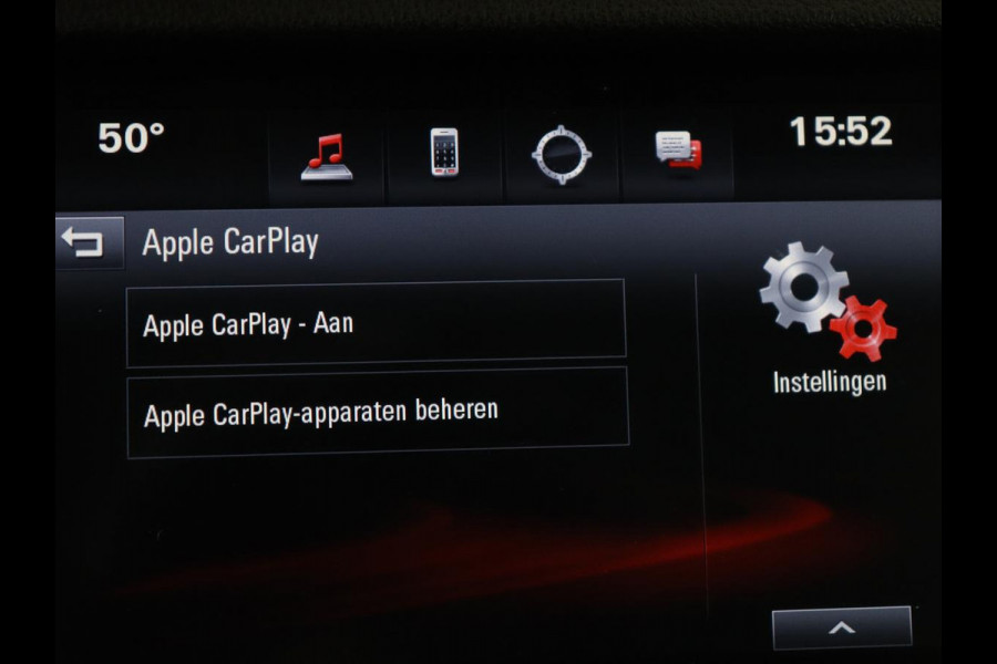 Opel Mokka X 1.4 Turbo Innovation | Automaat | Schuif-kanteldak | Stoelverwarming | Camera | Navigatie |