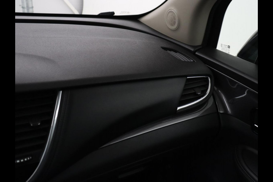 Opel Mokka X 1.4 Turbo Innovation | Automaat | Schuif-kanteldak | Stoelverwarming | Camera | Navigatie |
