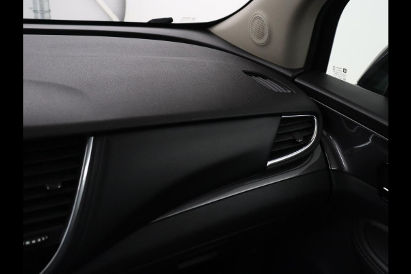 Opel Mokka X 1.4 Turbo Innovation | Automaat | Schuif-kanteldak | Stoelverwarming | Camera | Navigatie |