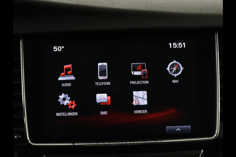Opel Mokka X 1.4 Turbo Innovation | Automaat | Schuif-kanteldak | Stoelverwarming | Camera | Navigatie |