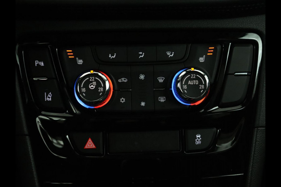Opel Mokka X 1.4 Turbo Innovation | Automaat | Schuif-kanteldak | Stoelverwarming | Camera | Navigatie |