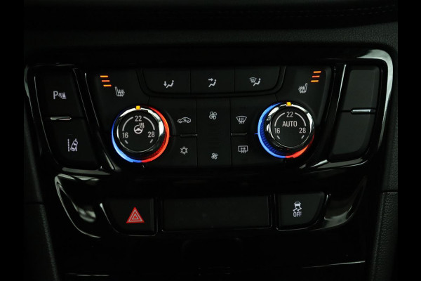 Opel Mokka X 1.4 Turbo Innovation | Automaat | Schuif-kanteldak | Stoelverwarming | Camera | Navigatie |