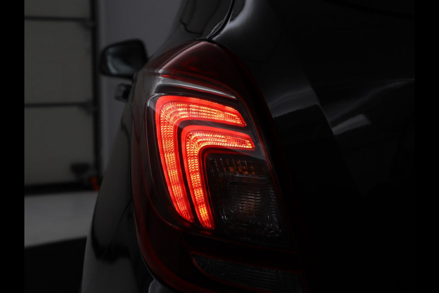 Opel Mokka X 1.4 Turbo Innovation | Automaat | Schuif-kanteldak | Stoelverwarming | Camera | Navigatie |
