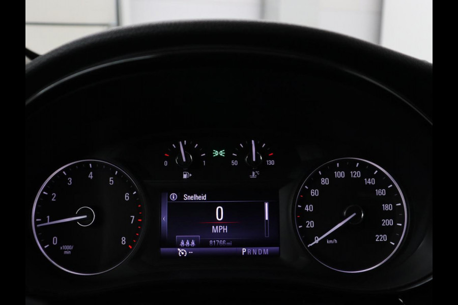 Opel Mokka X 1.4 Turbo Innovation | Automaat | Schuif-kanteldak | Stoelverwarming | Camera | Navigatie |