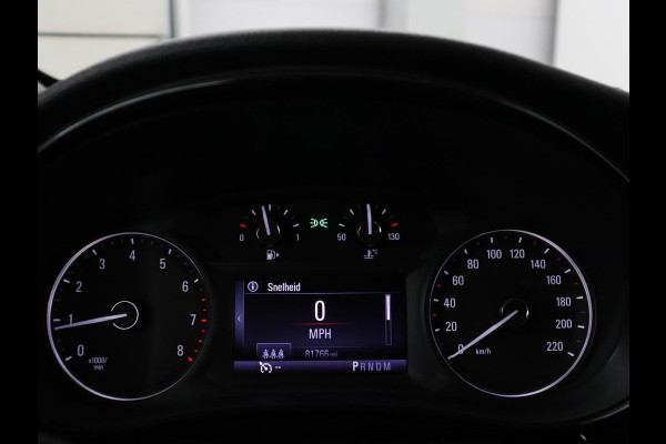 Opel Mokka X 1.4 Turbo Innovation | Automaat | Schuif-kanteldak | Stoelverwarming | Camera | Navigatie |