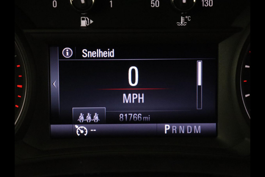 Opel Mokka X 1.4 Turbo Innovation | Automaat | Schuif-kanteldak | Stoelverwarming | Camera | Navigatie |
