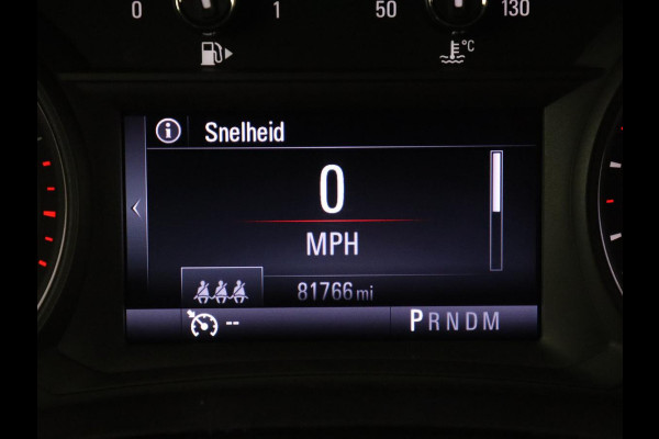 Opel Mokka X 1.4 Turbo Innovation | Automaat | Schuif-kanteldak | Stoelverwarming | Camera | Navigatie |