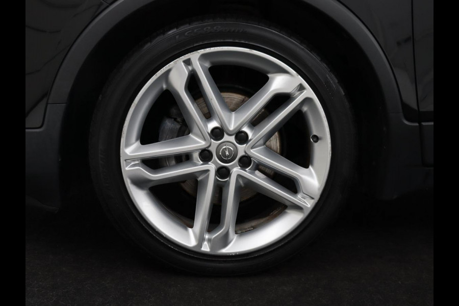 Opel Mokka X 1.4 Turbo Innovation | Automaat | Schuif-kanteldak | Stoelverwarming | Camera | Navigatie |