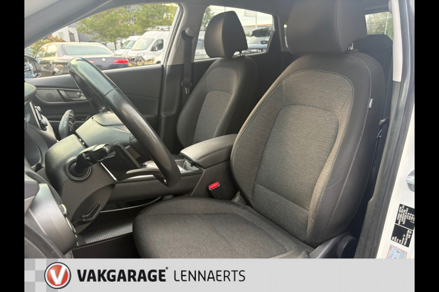 Hyundai Kona EV Fashion 64 kWh GROTE ACCU 100% SOH (RIJKLAAR/BOVAG)