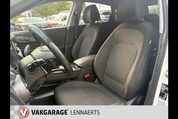Hyundai Kona EV Fashion 64 kWh GROTE ACCU 100% SOH (RIJKLAAR/BOVAG)