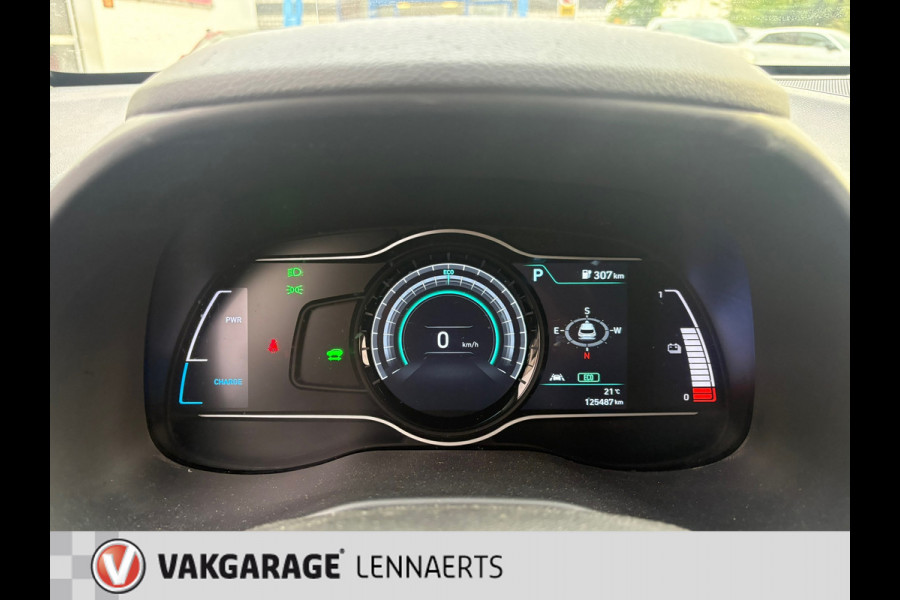 Hyundai Kona EV Fashion 64 kWh GROTE ACCU 100% SOH (RIJKLAAR/BOVAG)