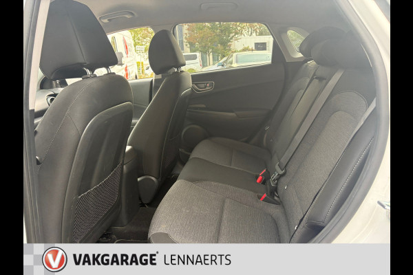 Hyundai Kona EV Fashion 64 kWh GROTE ACCU 100% SOH (RIJKLAAR/BOVAG)