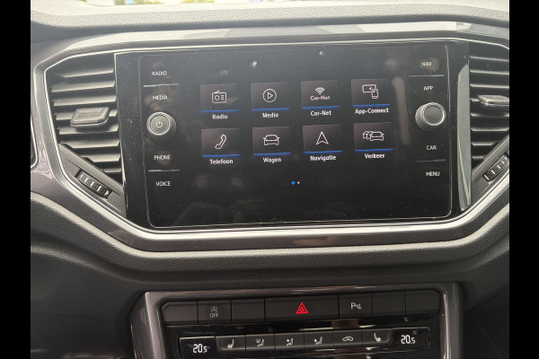 Volkswagen T-Roc 2.0 TSI 4Motion Sport Business R 190pk Automaat |2.0 TSI 4Motion | 3x R-Line | Automaat | 4X4 | 190pk |