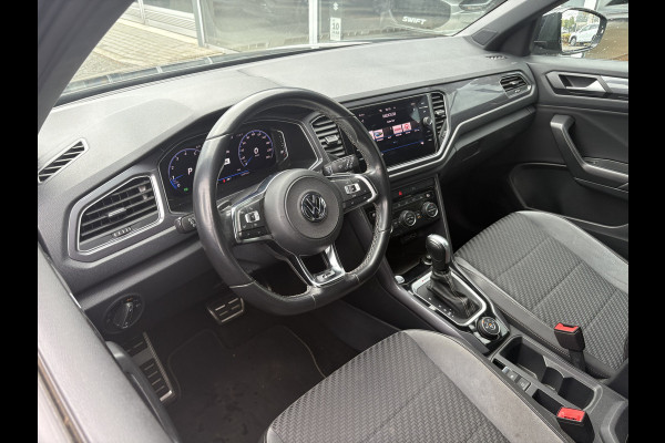 Volkswagen T-Roc 2.0 TSI 4Motion Sport Business R 190pk Automaat |2.0 TSI 4Motion | 3x R-Line | Automaat | 4X4 | 190pk |