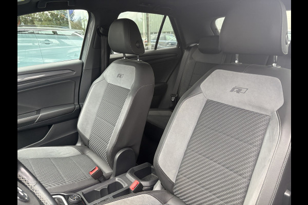 Volkswagen T-Roc 2.0 TSI 4Motion Sport Business R 190pk Automaat |2.0 TSI 4Motion | 3x R-Line | Automaat | 4X4 | 190pk |