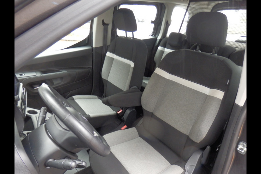 Citroën E-Berlingo E-Feel 50 kWh I Nav. I 360 camera IPark. sens. v + a I